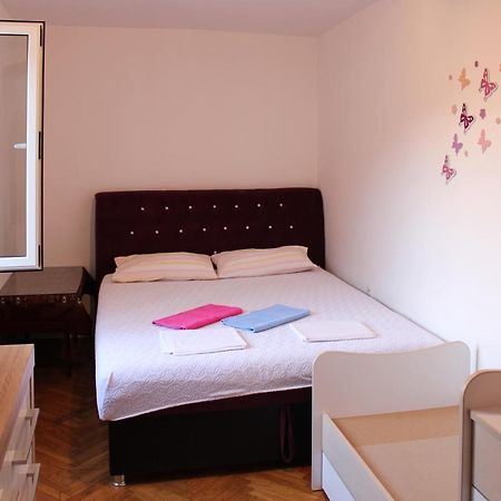 Apartman Lana Petrovazzo Esterno foto
