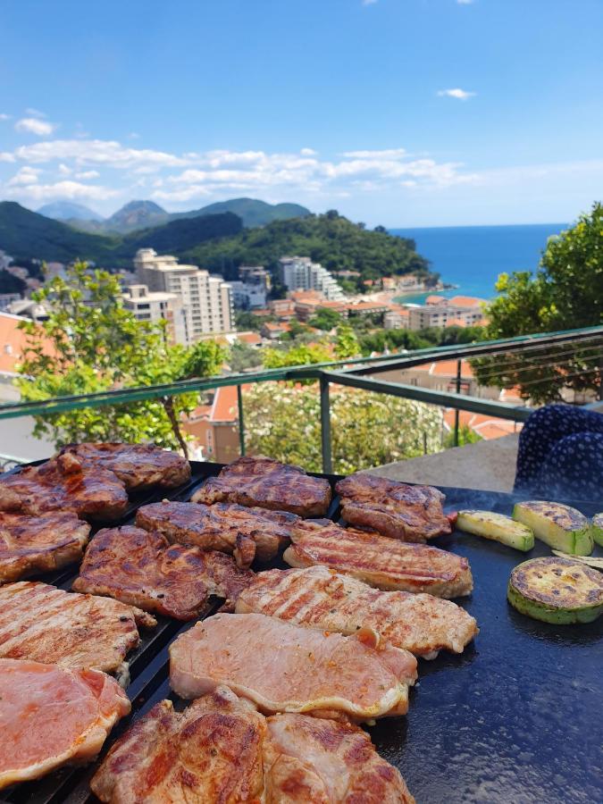 Apartman Lana Petrovazzo Esterno foto