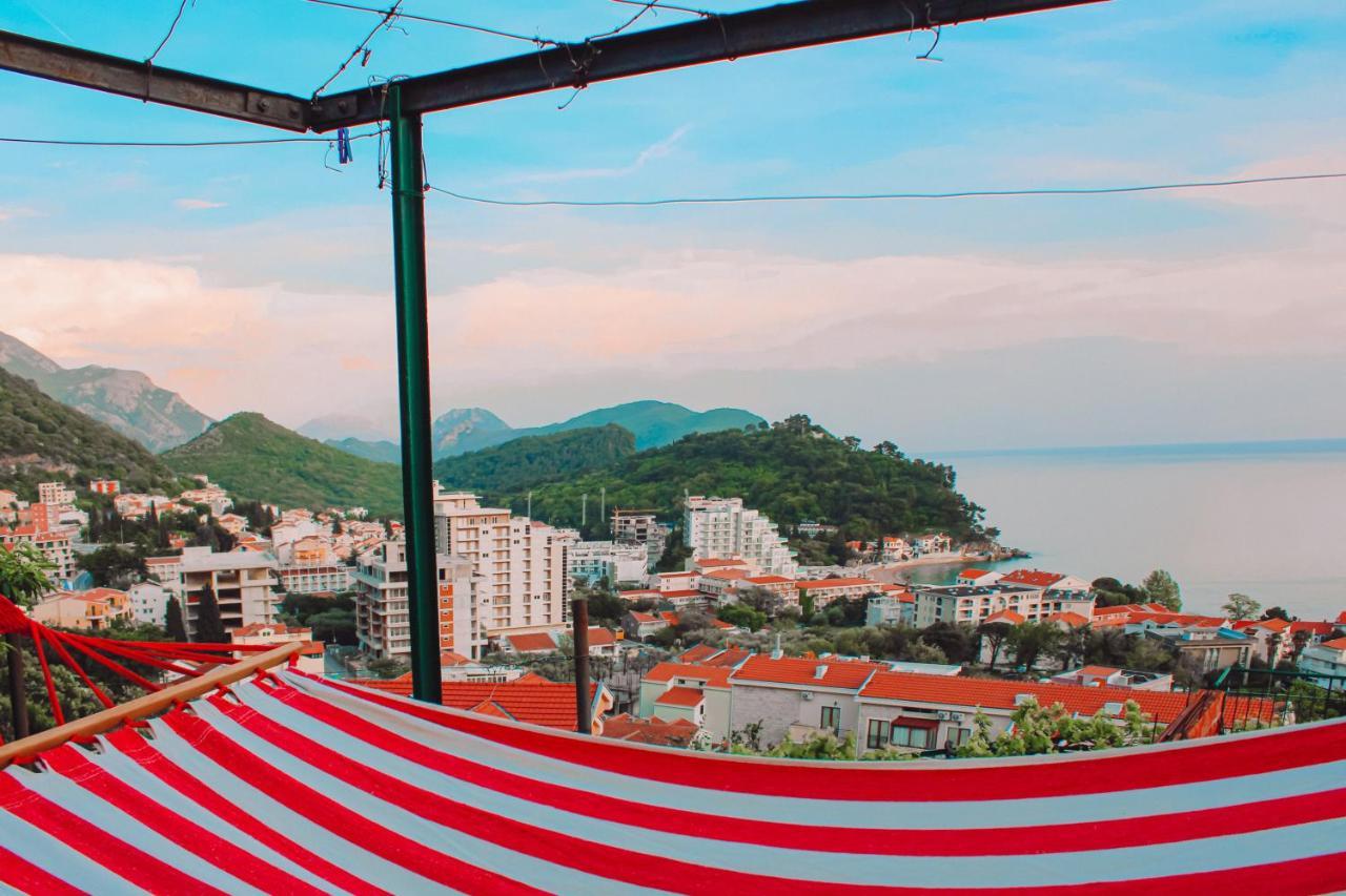 Apartman Lana Petrovazzo Esterno foto