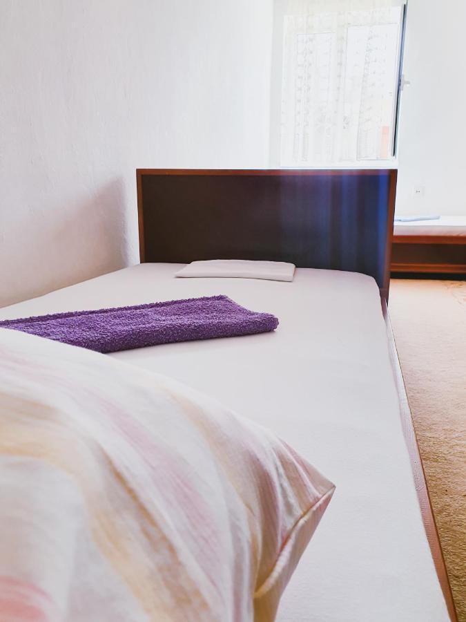 Apartman Lana Petrovazzo Esterno foto