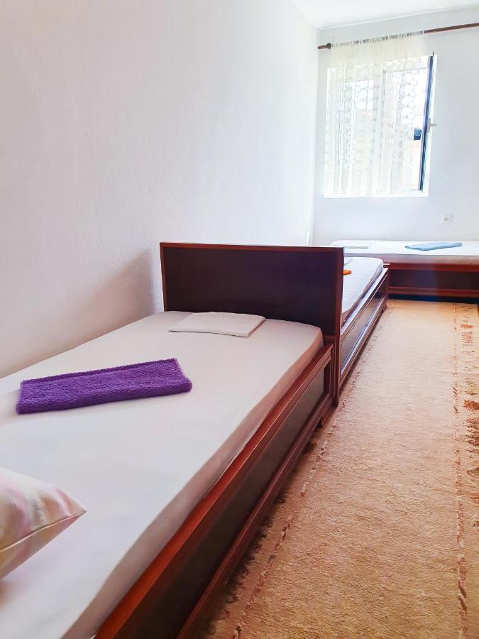 Apartman Lana Petrovazzo Esterno foto