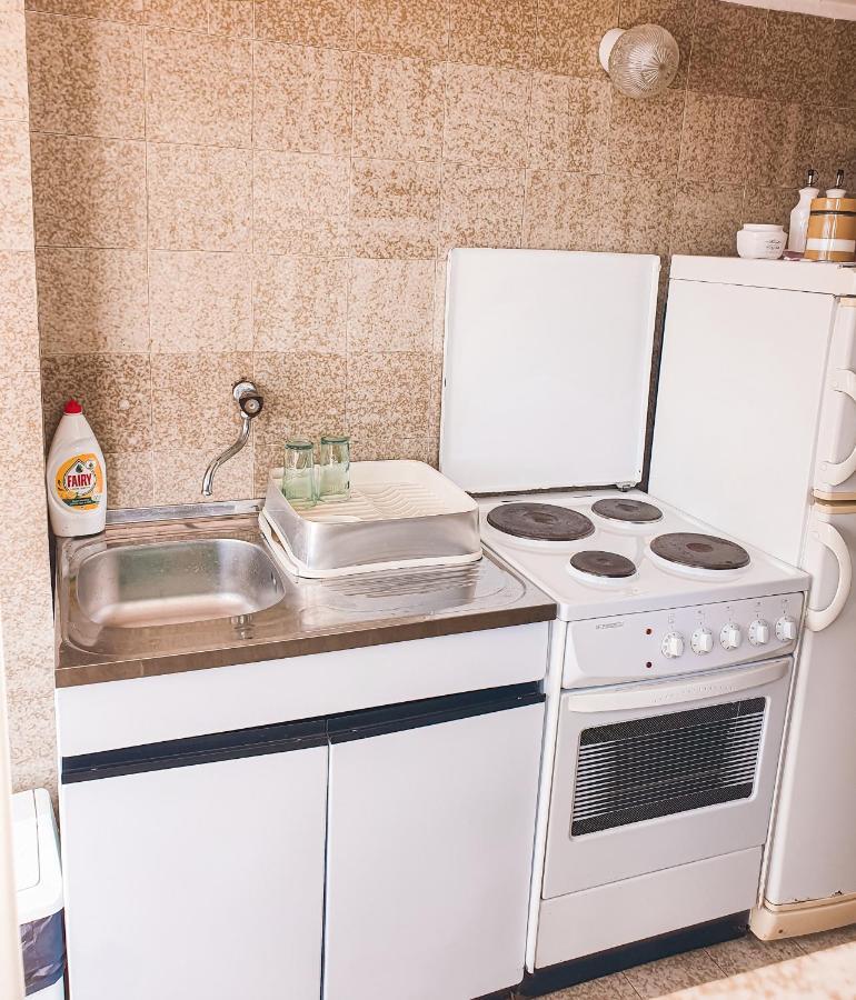 Apartman Lana Petrovazzo Esterno foto