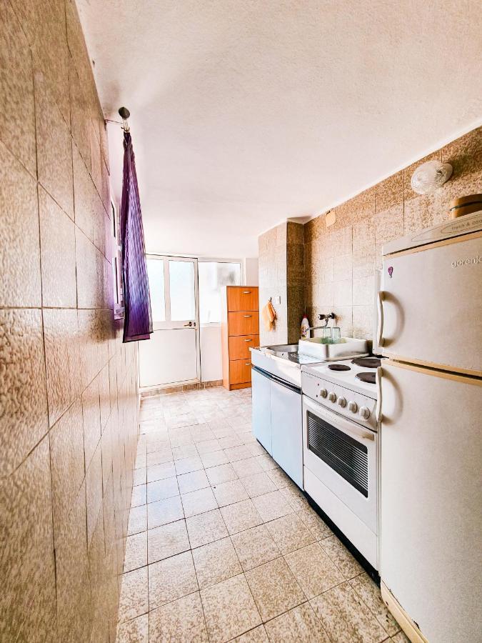 Apartman Lana Petrovazzo Esterno foto