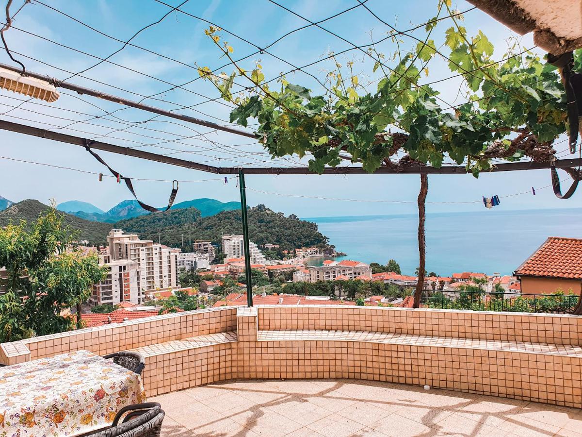 Apartman Lana Petrovazzo Esterno foto