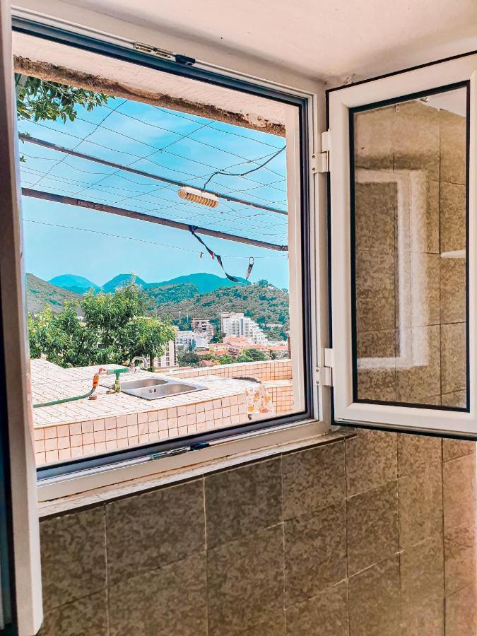 Apartman Lana Petrovazzo Esterno foto