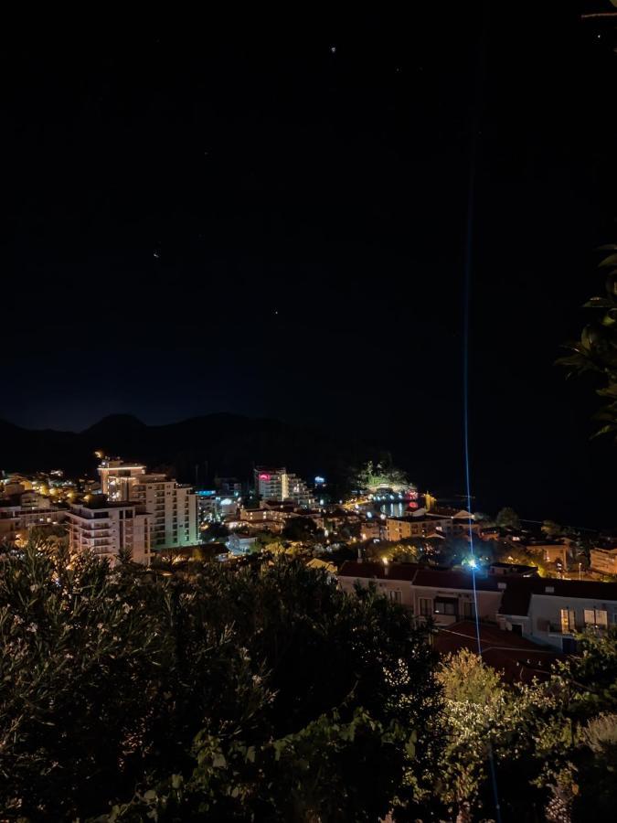 Apartman Lana Petrovazzo Esterno foto