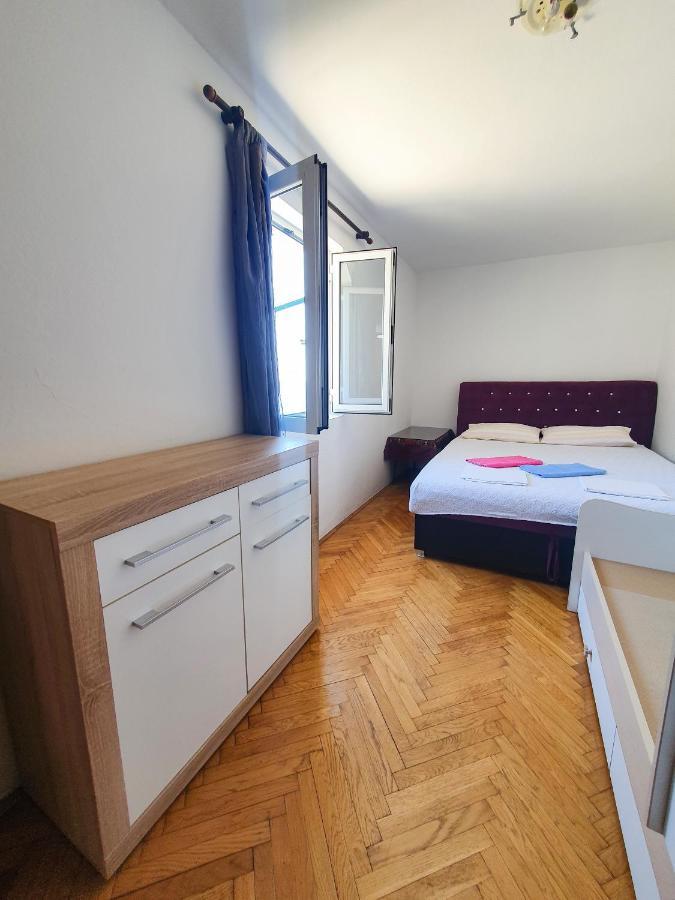 Apartman Lana Petrovazzo Esterno foto