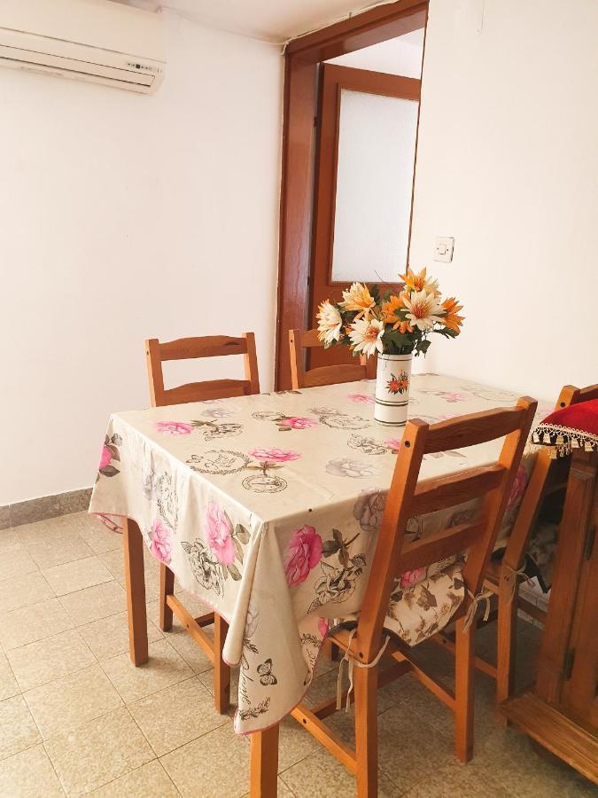 Apartman Lana Petrovazzo Esterno foto